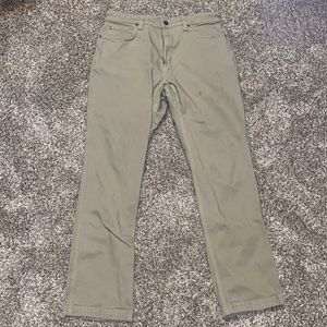 Duluth Mens Flex Fire Hose Work Pant